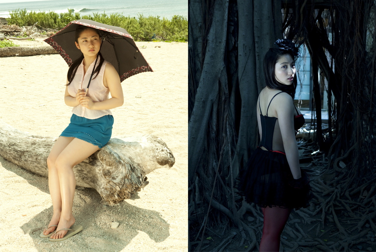 紗綾 Next Season 後篇[image.tv]6月 日本性感美女